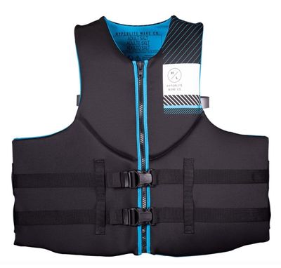 MENS INDY HRM BIG &amp; TALL NEO VEST SM22