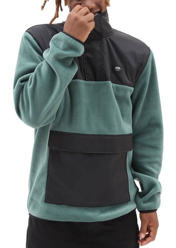MAMMOTH PULLOVER F22