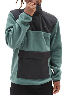 MAMMOTH PULLOVER F22