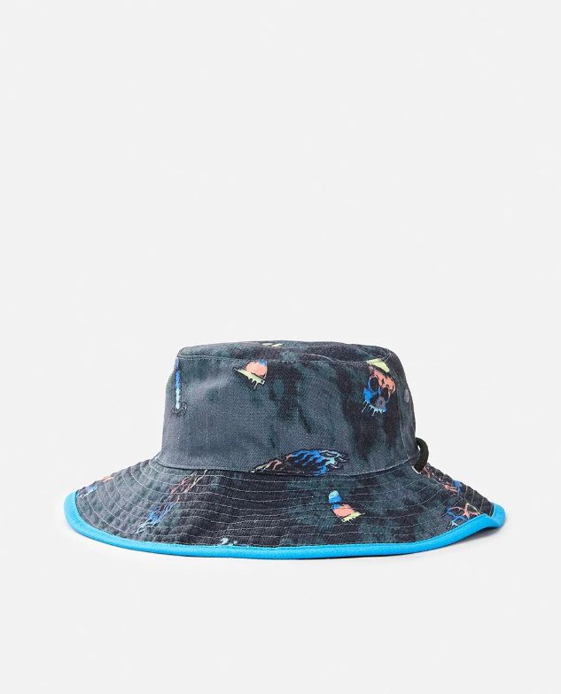 REVO VALLEY MID BRIM HAT YTH S22