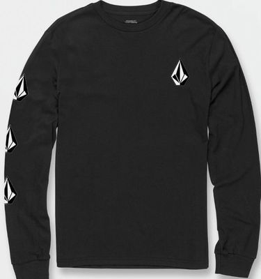 ICONIC STONE LS TODDLER S22