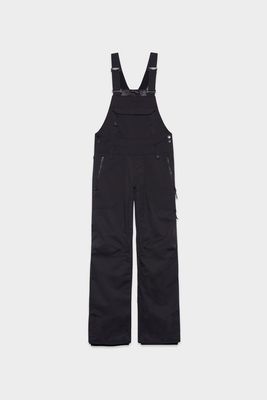 WMNS BLACK MAGIC INSULATED BIB W22