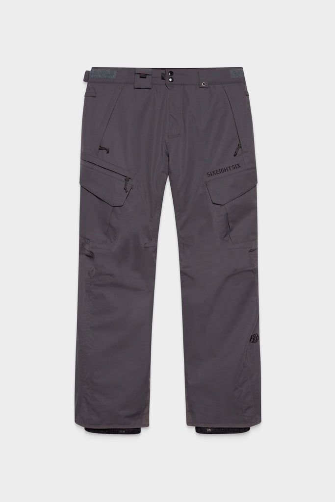 SMARTY 3-IN-1 CARGO PANT W22