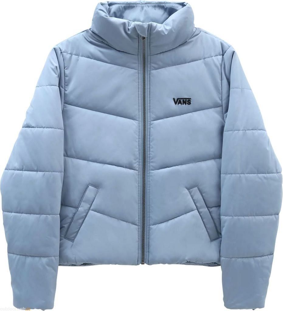 FOUNDRY PUFFER GIRLS MTE F22