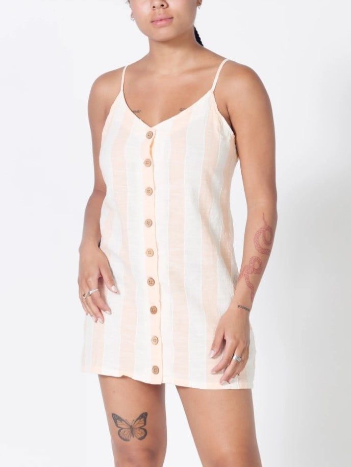 HAVANA STRIPE MINI S22