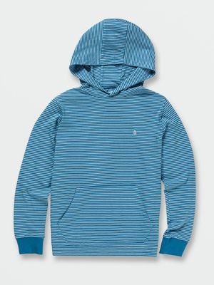 PINSTONE LS HOODED F22