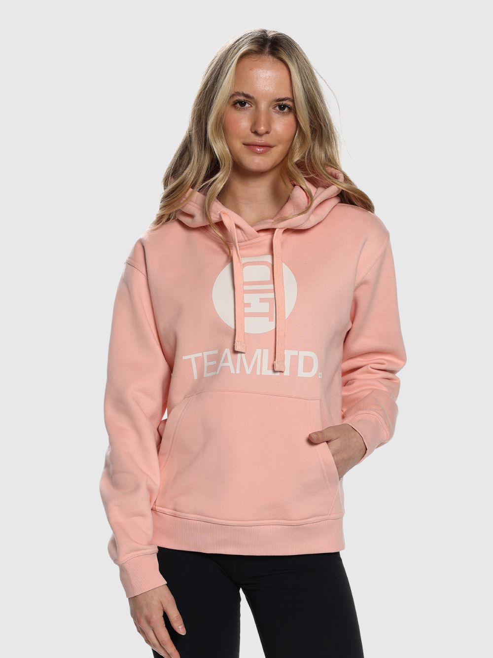 CLASSIC HOODIE WMNS