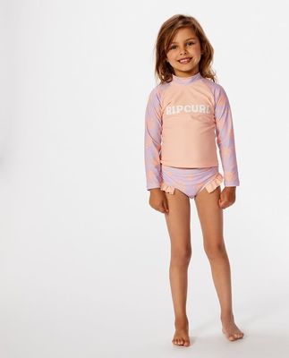 LOW TIDE L/S UV SET F22