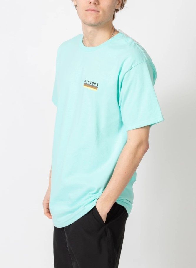 BEACHBREAK HTG TEE S22