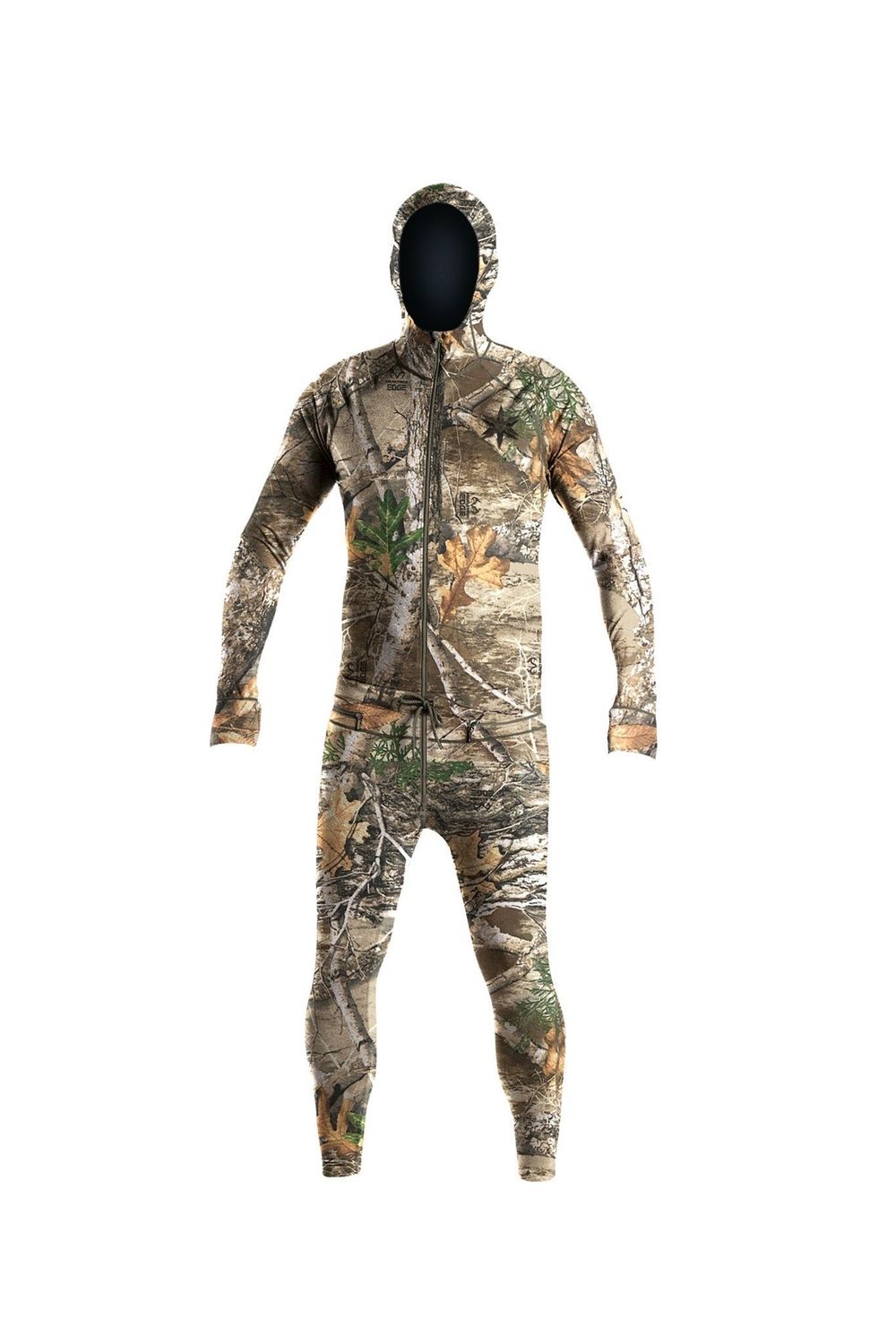 CLASSIC NINJA SUIT