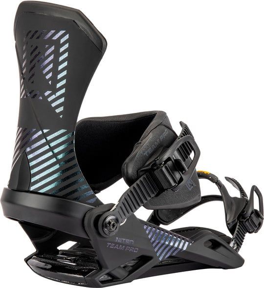 TEAM PRO BINDING W22