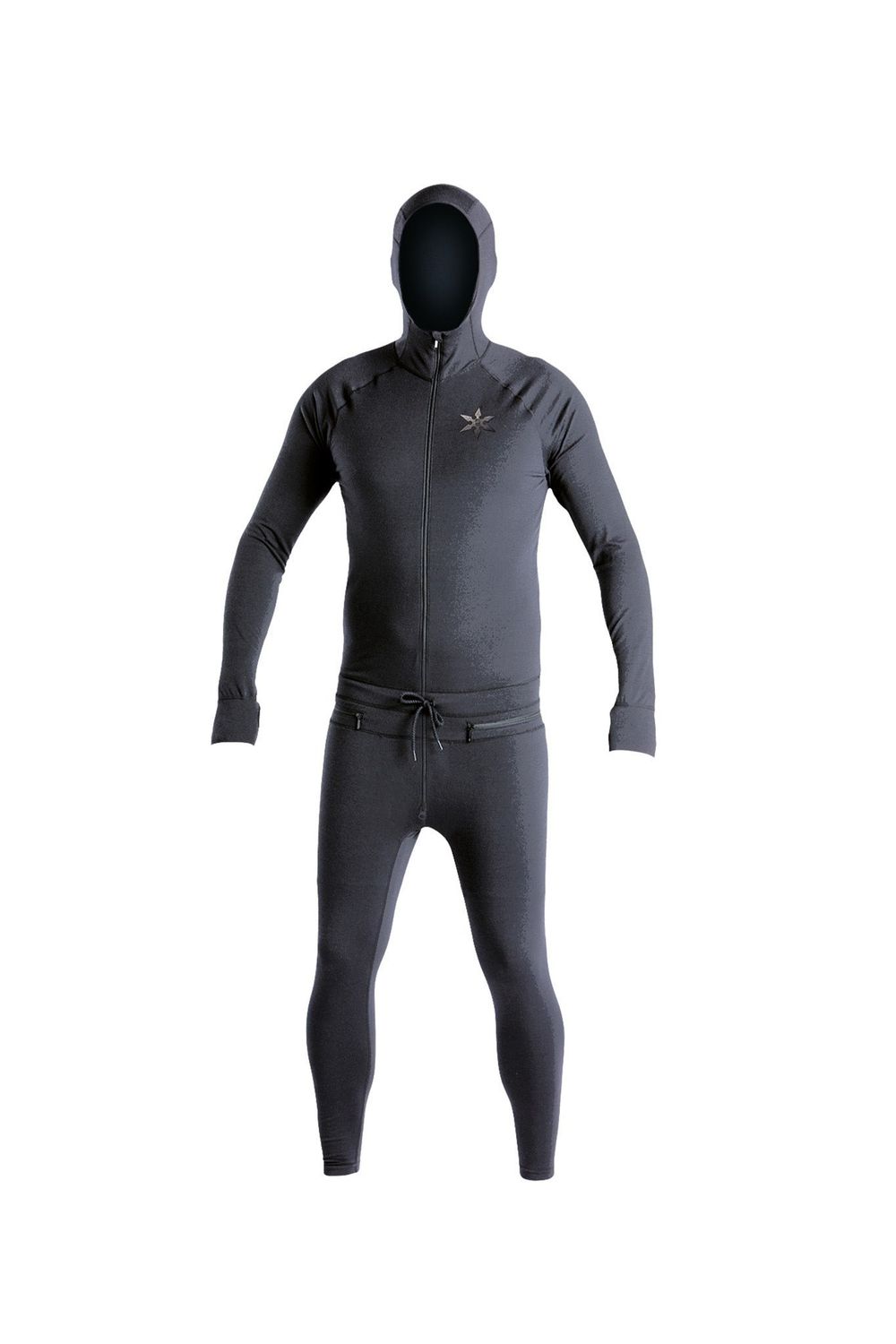 CLASSIC NINJA SUIT
