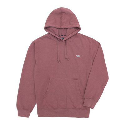 FORDHAM CUSTOME FLEECE