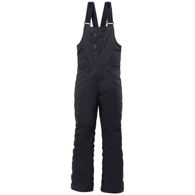 GIRLS SIERRA INSULATED BIB W22