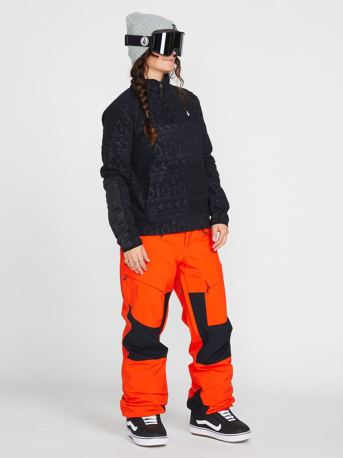 POLAR FLEECE P/O