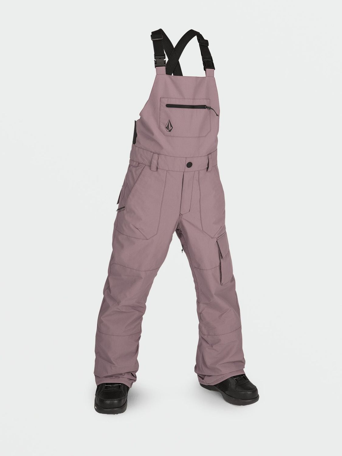BARKLEY INS BIB OVERALL