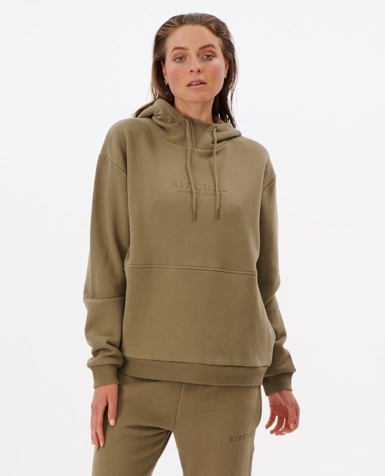 PREMIUM SURF HOODIE F22