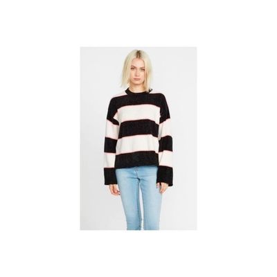 BUBBLE TEA SWEATER F22
