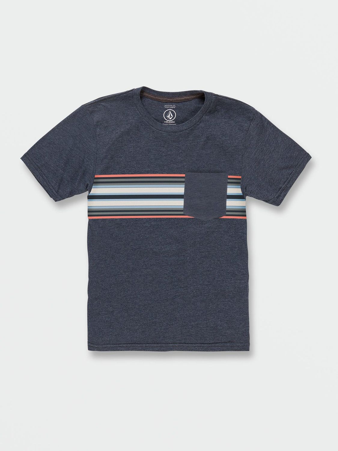 LIL KIDS HORIZONE PKT SST W22