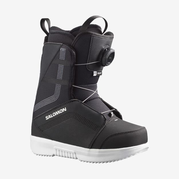 PROJECT BOA BOOTS W22