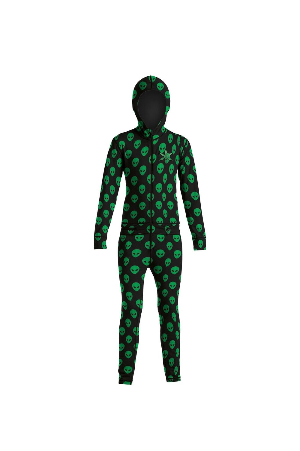 YOUTH NINJA SUIT W22