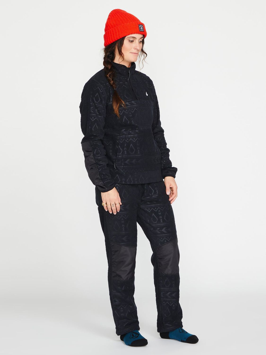 POLAR FLEECE PANT