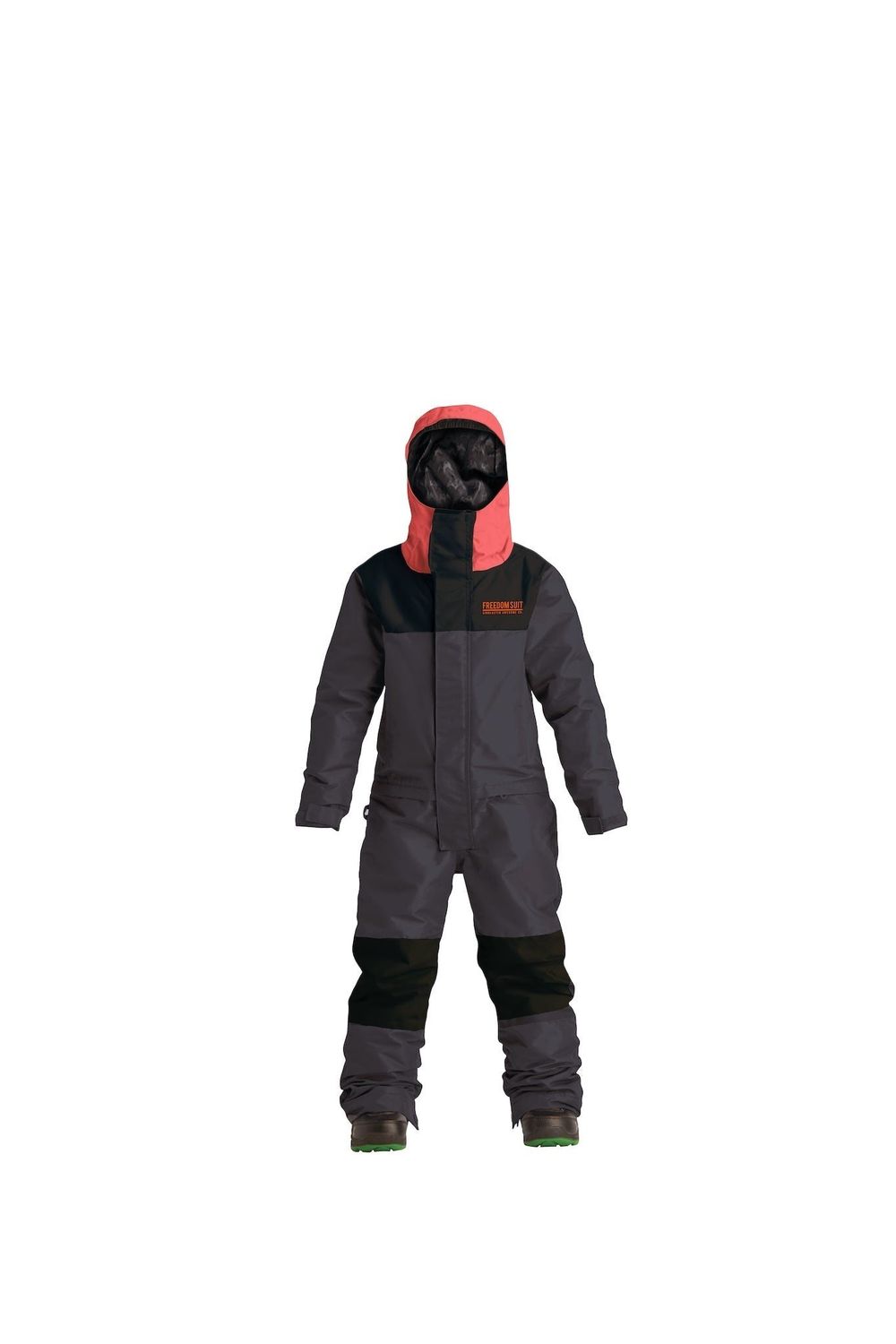 YOUTH FREEDOM SUIT W22
