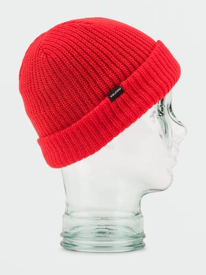 YOUTH SWEEP LINED BEANIE W22