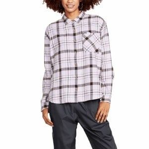 PLAID TO MEET U LS W22
