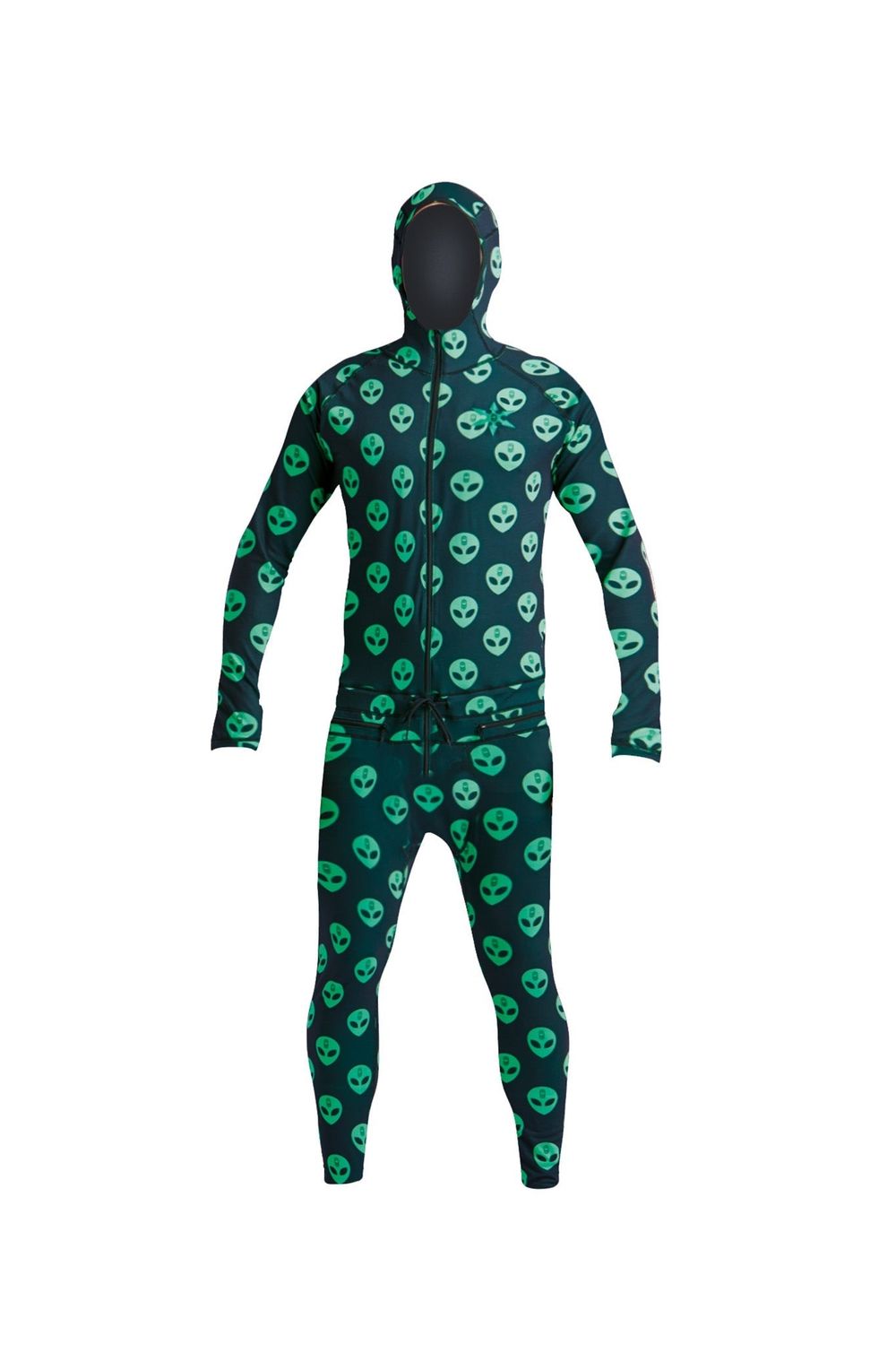 CLASSIC NINJA SUIT