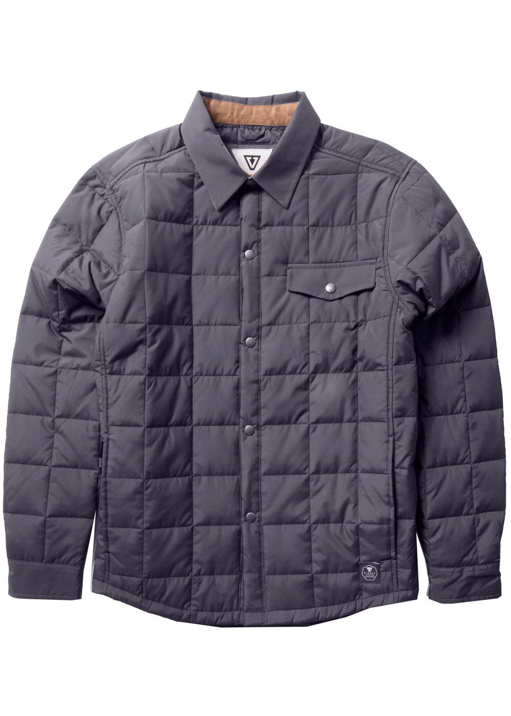 CRONKITE II JACKET