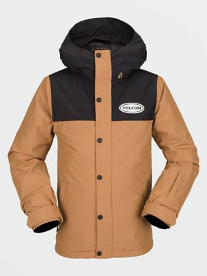 STONE .91 INS JACKET