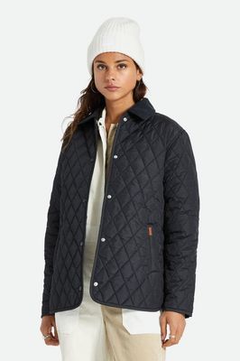 CASS JACKET WMNS