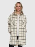 LONG SHACKET