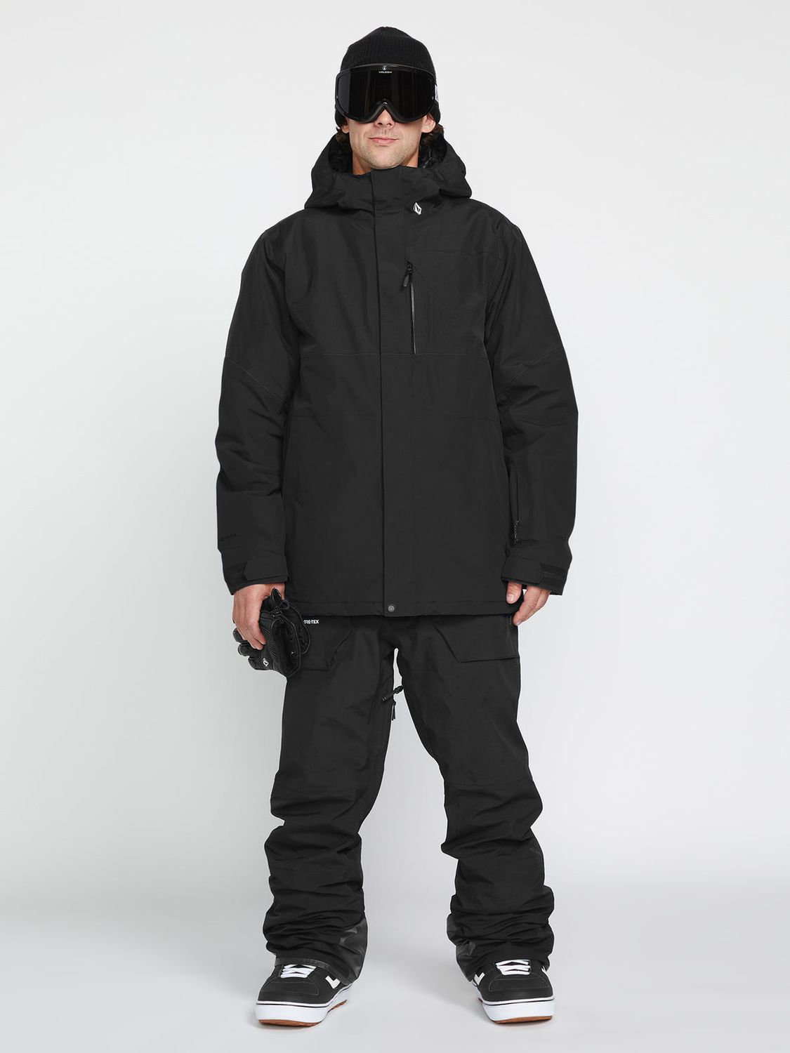 L INS GORE-TEX JACKET