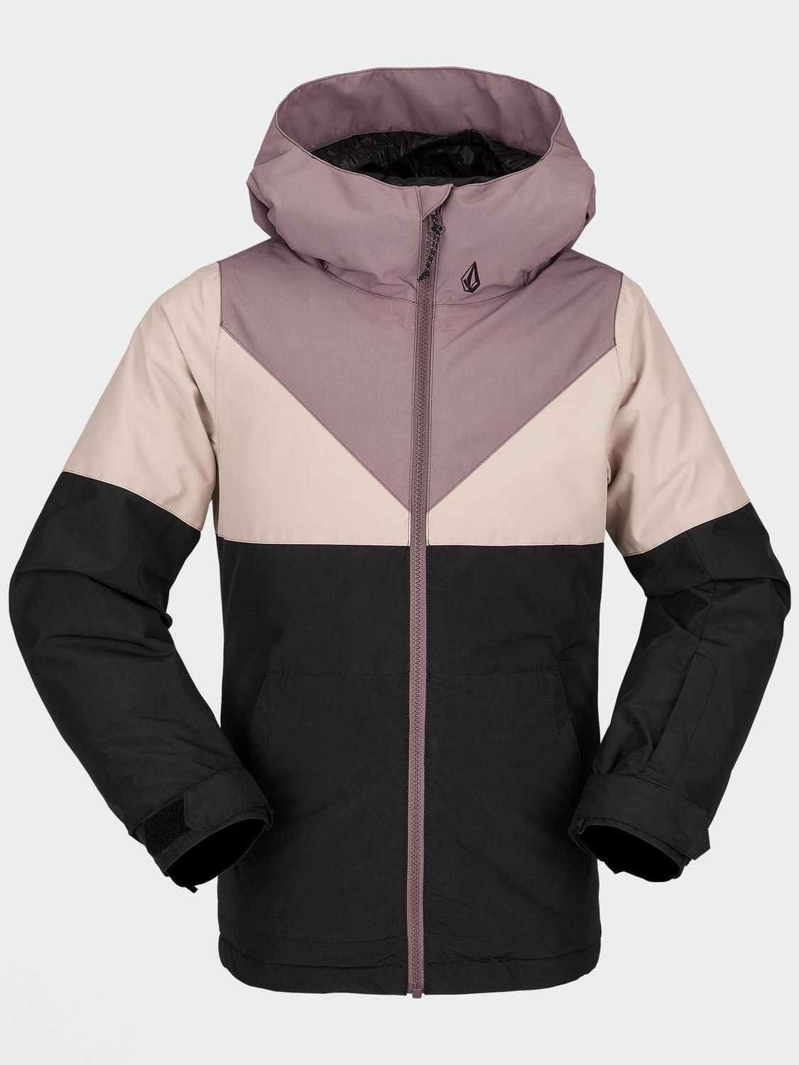 WESTERLIES INS JACKET
