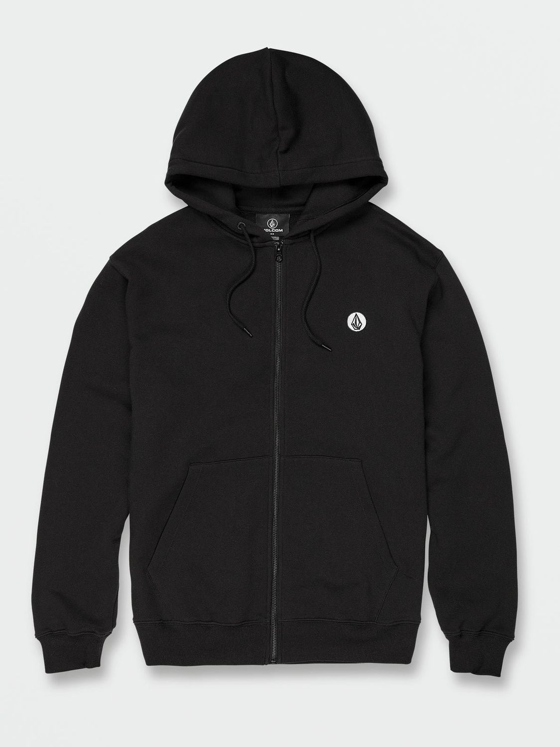 SINGLE STONE ZIP FLEECE