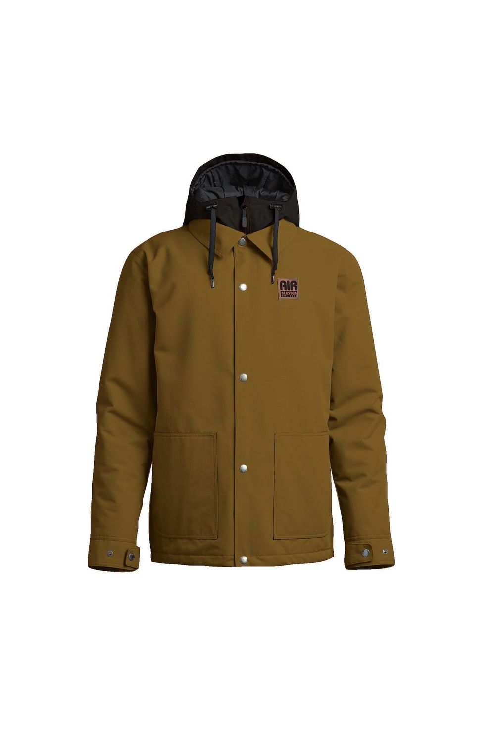 WORK JACKET W22
