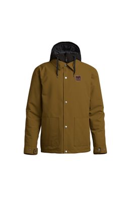WORK JACKET W22