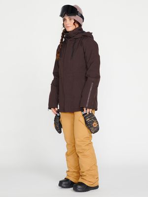 SHERWIN INS JACKET W22