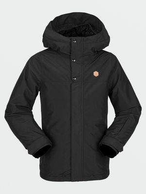 SASS N FRASS INS JACKET