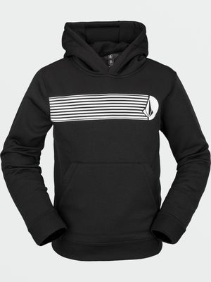 RIDING FLEECE YOUTH