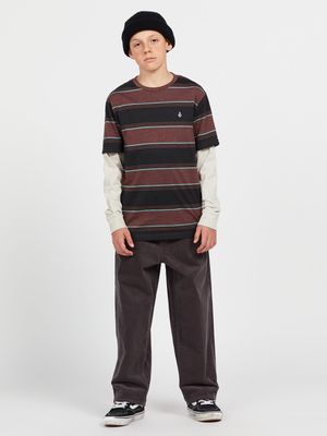 BANDSTONE TWOFER LS