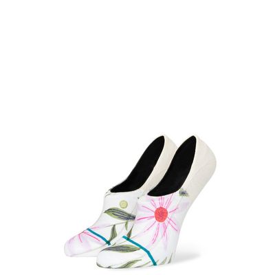 FLAUNT NO SHOW SOCK W22