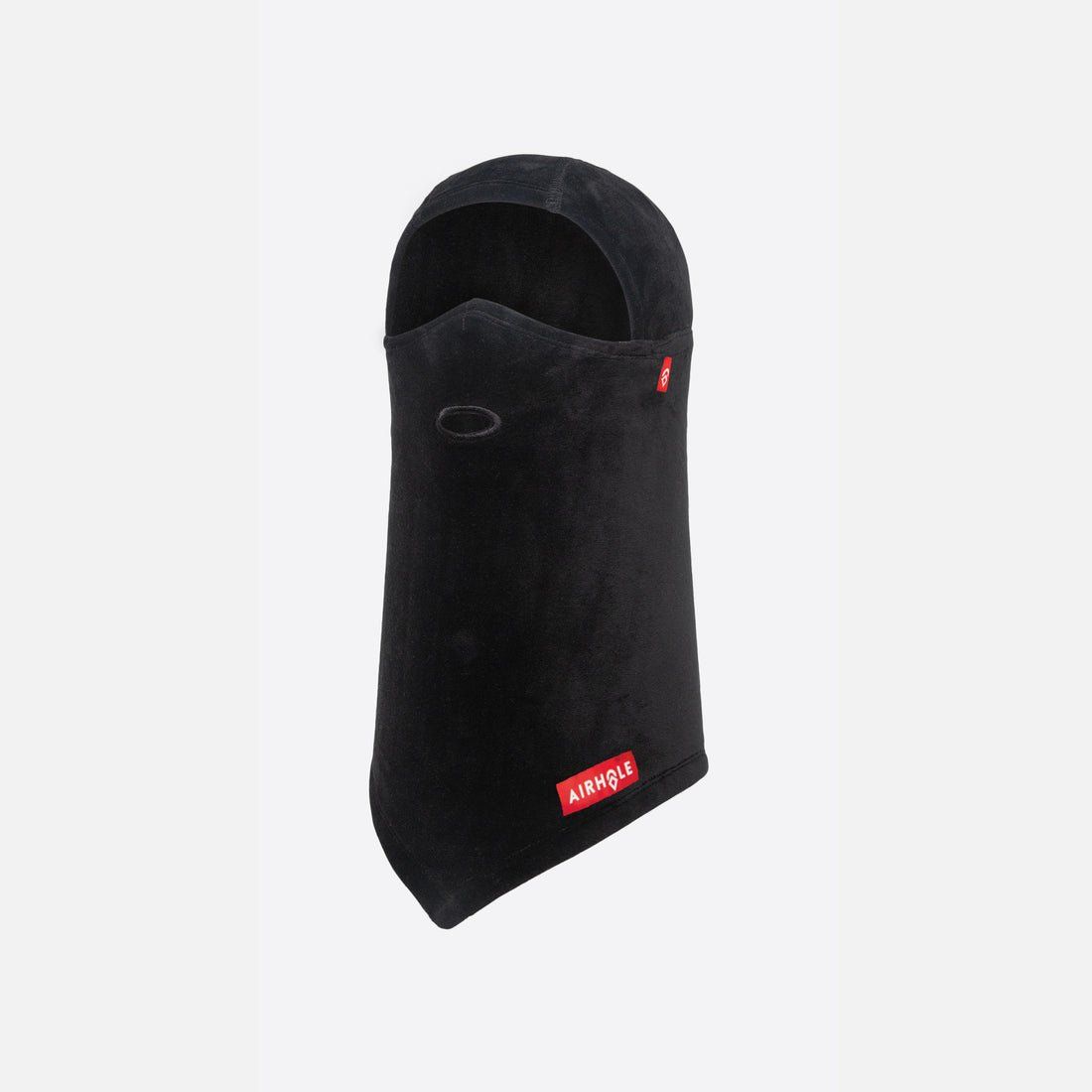 BALACLAVA HINGE MILK FLEECE W22