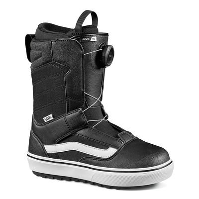 JUVIE OG BOOT W22