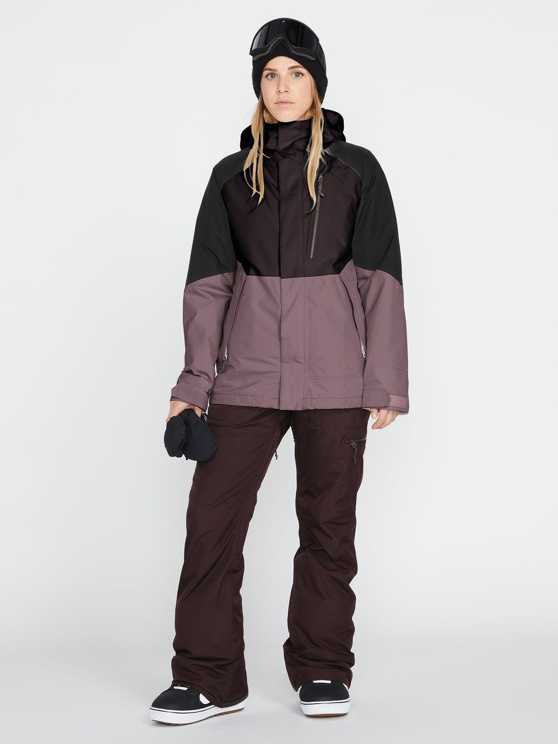 ARIS INS GORE JACKET W22