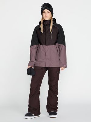 ARIS INS GORE JACKET W22