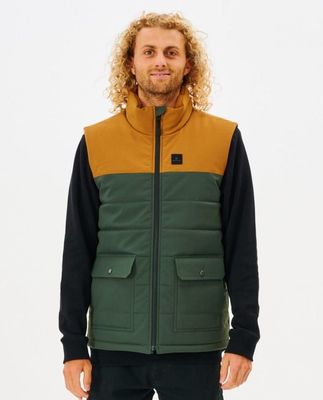 ANTI SERIES RIDGE VEST W22