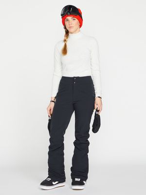 BATTLE STRETCH HR PANT WMNS W22